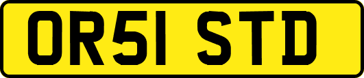 OR51STD