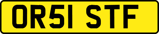 OR51STF