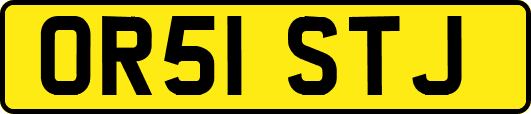 OR51STJ
