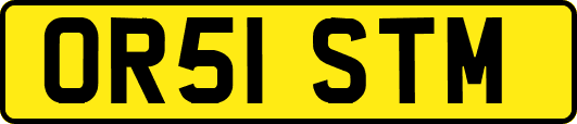 OR51STM