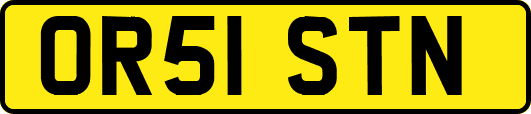 OR51STN