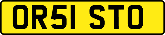 OR51STO