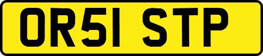 OR51STP
