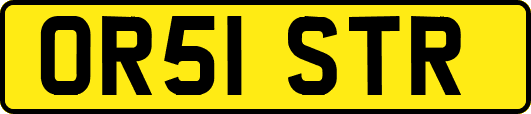 OR51STR