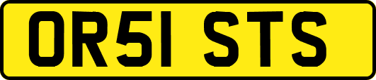 OR51STS