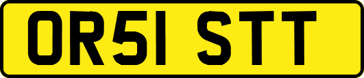 OR51STT