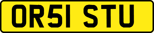 OR51STU