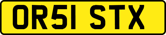 OR51STX