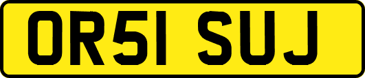 OR51SUJ