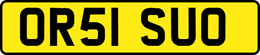 OR51SUO