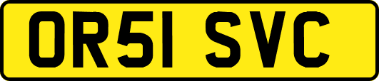 OR51SVC