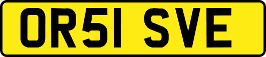 OR51SVE