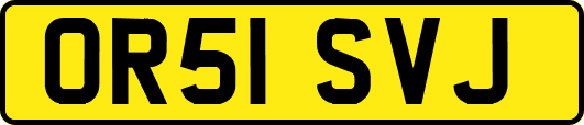 OR51SVJ