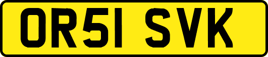 OR51SVK