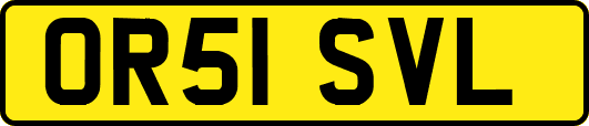 OR51SVL