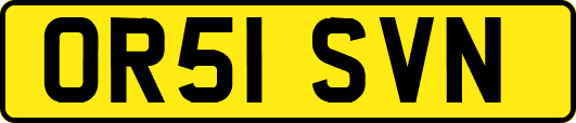 OR51SVN