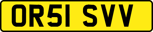 OR51SVV