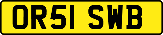 OR51SWB
