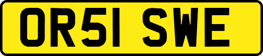 OR51SWE