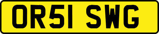 OR51SWG