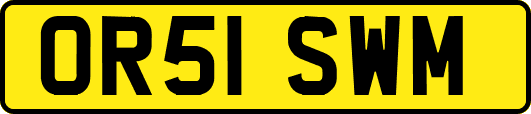 OR51SWM