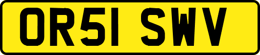 OR51SWV