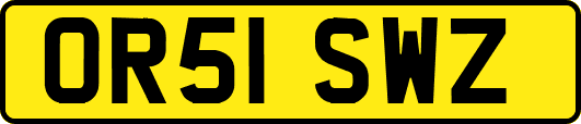 OR51SWZ