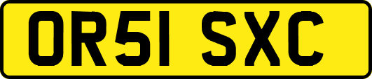 OR51SXC