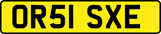 OR51SXE
