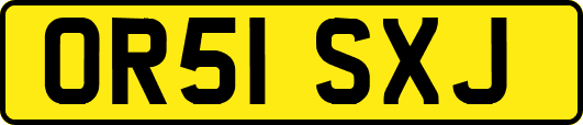 OR51SXJ