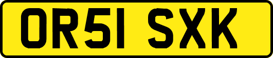 OR51SXK