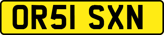 OR51SXN