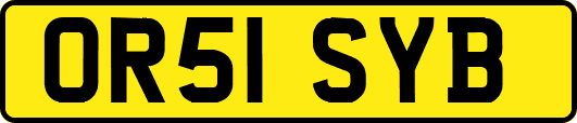 OR51SYB