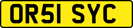 OR51SYC