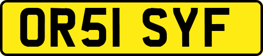 OR51SYF
