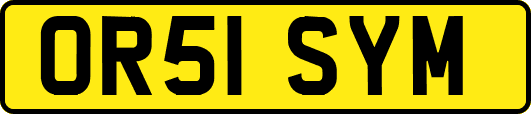 OR51SYM