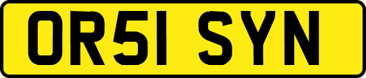 OR51SYN