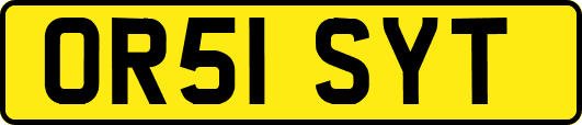 OR51SYT