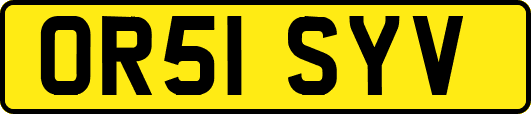 OR51SYV
