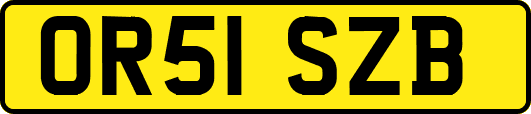 OR51SZB