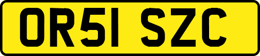 OR51SZC