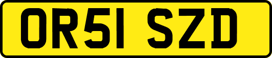OR51SZD