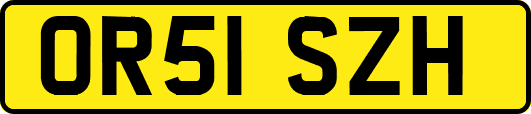 OR51SZH