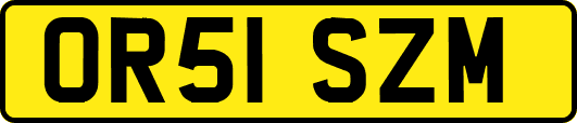 OR51SZM
