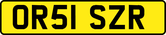 OR51SZR