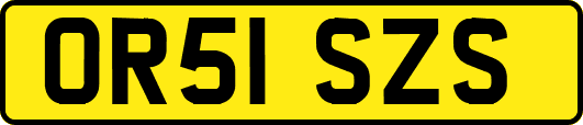 OR51SZS