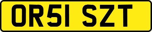 OR51SZT