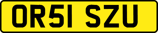 OR51SZU