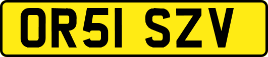 OR51SZV