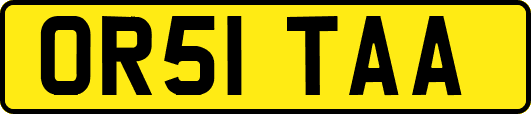 OR51TAA
